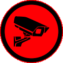 CameraRedLogo