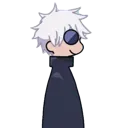 GDGojoChibi