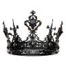 :bl_BlackCrown: