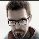 GordonFreemaninthefleshorrathert