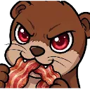 OtterBacon1