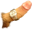 Thee_Watch_ Discord sticker | Just Cum