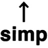 m1simp