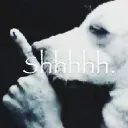 shhh