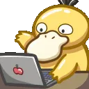 PsyduckWork