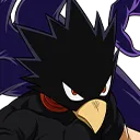 Tokoyami Tokoyami