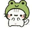 jam_froggy_kitty animated GIF emoji - ⋆𖠞💨 Smokers Lounge ⋆𖠞💨