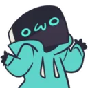 minshrug