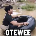 otiwi