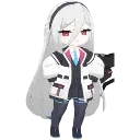kei kei
