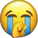 handcry