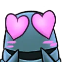 semibot_hearteyes
