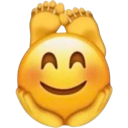 hihi Discord emoji