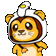 4_lionwigggle Discord emoji