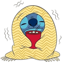 6StitchBlanky Discord emoji