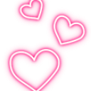 5pinkhearts Discord emoji