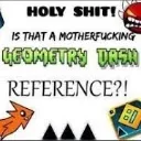 geometrydashreference geometrydashreference