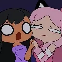 Kawaiichan_chibiscared