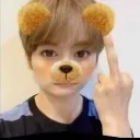 middlefinger