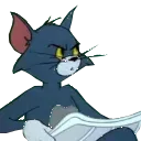 tom_reading_newspaper