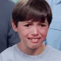 cryingboy