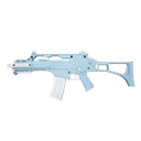 bluegun