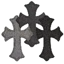 crosses