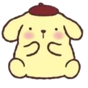 Pompompurin
