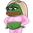 pepebaddie