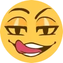 tongueemoji