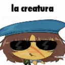 La_Creatura
