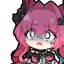 YvonneScared
