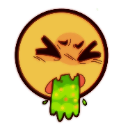 bleh_17 Discord sticker from 𝗲𝗿𝗿𝗼𝗿-𝟲𝟲𝟲