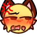its_not_like_i_like_you_or_any Discord sticker from 𝗲𝗿𝗿𝗼𝗿-𝟲𝟲𝟲