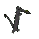 6085toothlessdragonlizarddance