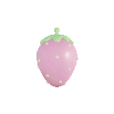7319pinkstrawberry