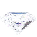 8367whitediamond