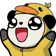 Panduck