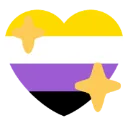 nonbinaryheart