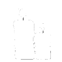 52951candleswhite