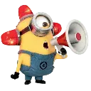 minionannoucement