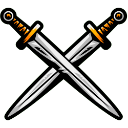 :swords: