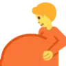 gregnant