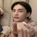 Hyunjin_PointThatOne