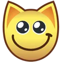 cat_earnest