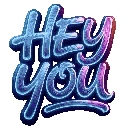 :heyyou: