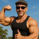 RippedJim