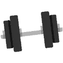 dumbbell_no_background