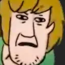 shaggy