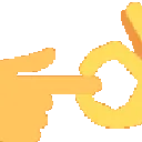 point_ok_hand_animated